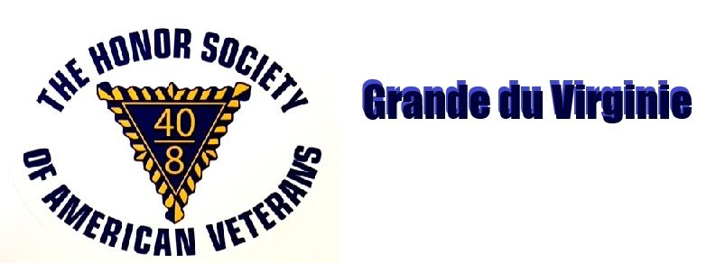 Grande Voiture du Virginie